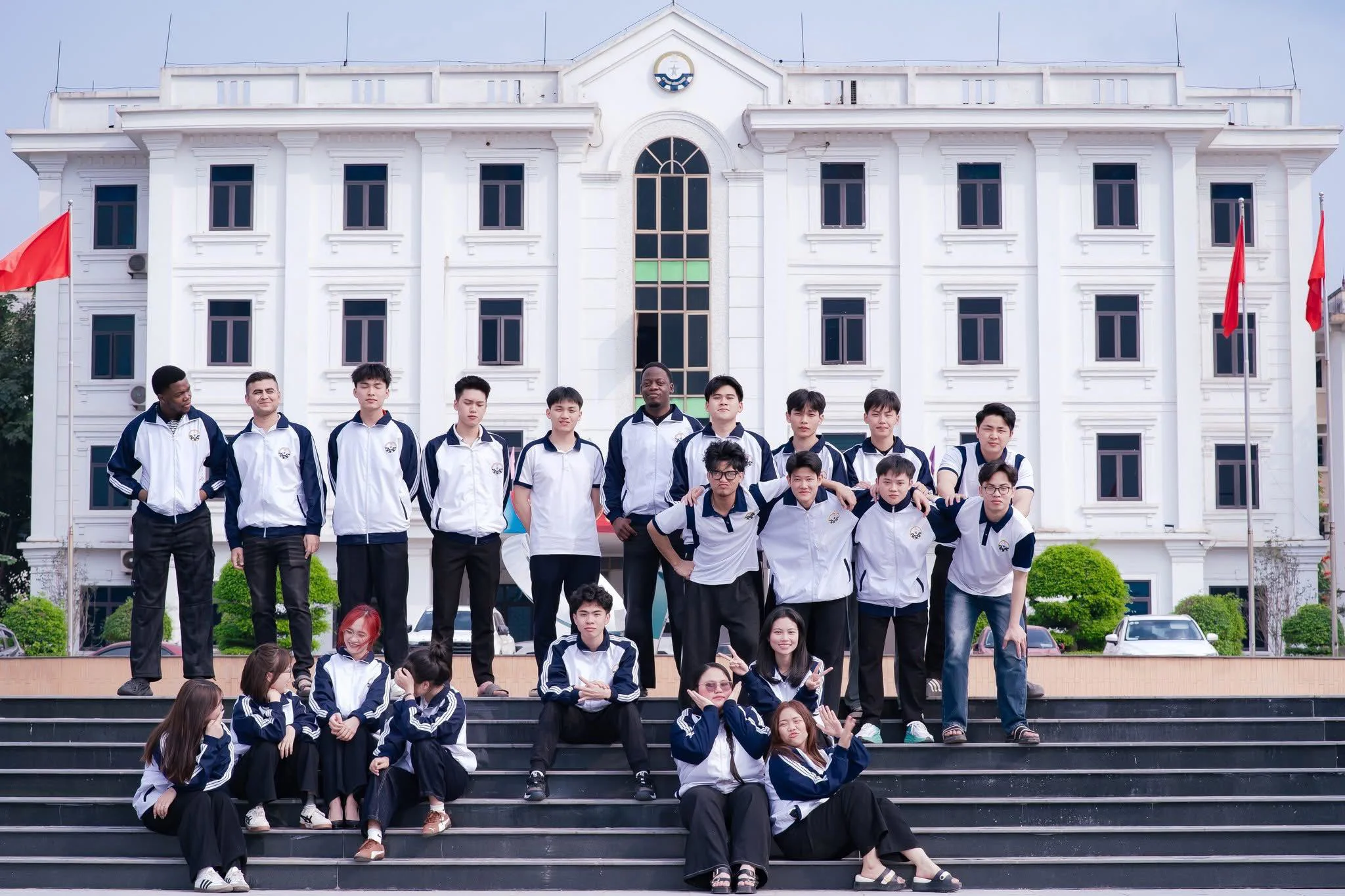 TUYỂN SINH CHUYÊN NGÀNH HỆ THỐNG ĐIỀU KHIỂN CÔNG NGHIỆP (Ngành Kỹ thuật Điện – Chương trình tiên tiến)